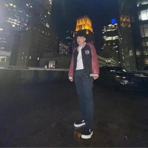 Meet your Posher, Luis